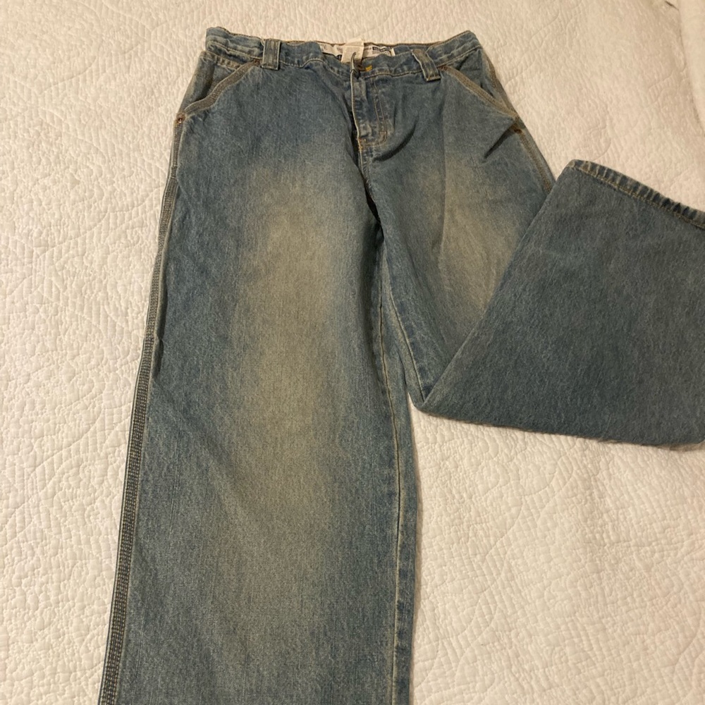 Boy’s Jeans